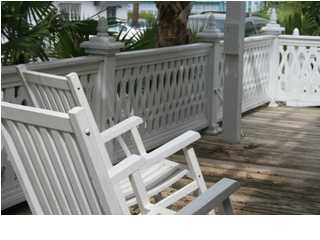 255 Garfield Street Santa Rosa Beach, FL 32459 - Photo 14 of 26 a view of outdoor space with seating area