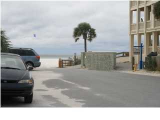 255 Garfield Street Santa Rosa Beach, FL 32459 - Photo 16 of 26 a picture of street view