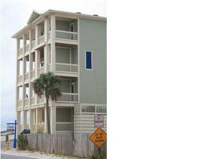 255 Garfield Street Santa Rosa Beach, FL 32459 - Photo 17 of 26 a front view of a building