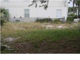255 Garfield Street Santa Rosa Beach, FL 32459 - Photo 8 of 26 a view of outdoor space and yard