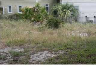 255 Garfield Street Santa Rosa Beach, FL 32459 - Photo 9 of 26 a view of a yard