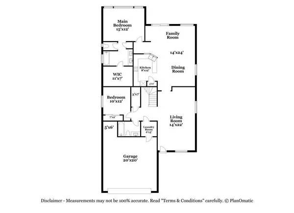 $2,585 | 39520 North Hillerman Way, Phoenix, AZ 85086