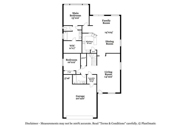 $2,735 | 39520 North Hillerman Way, Phoenix, AZ 85086