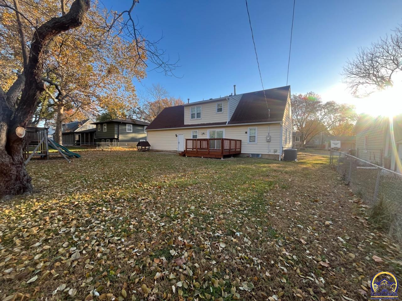 3125 Southwest Mulvane Street Topeka, KS 66611 - Photo 14 of 14