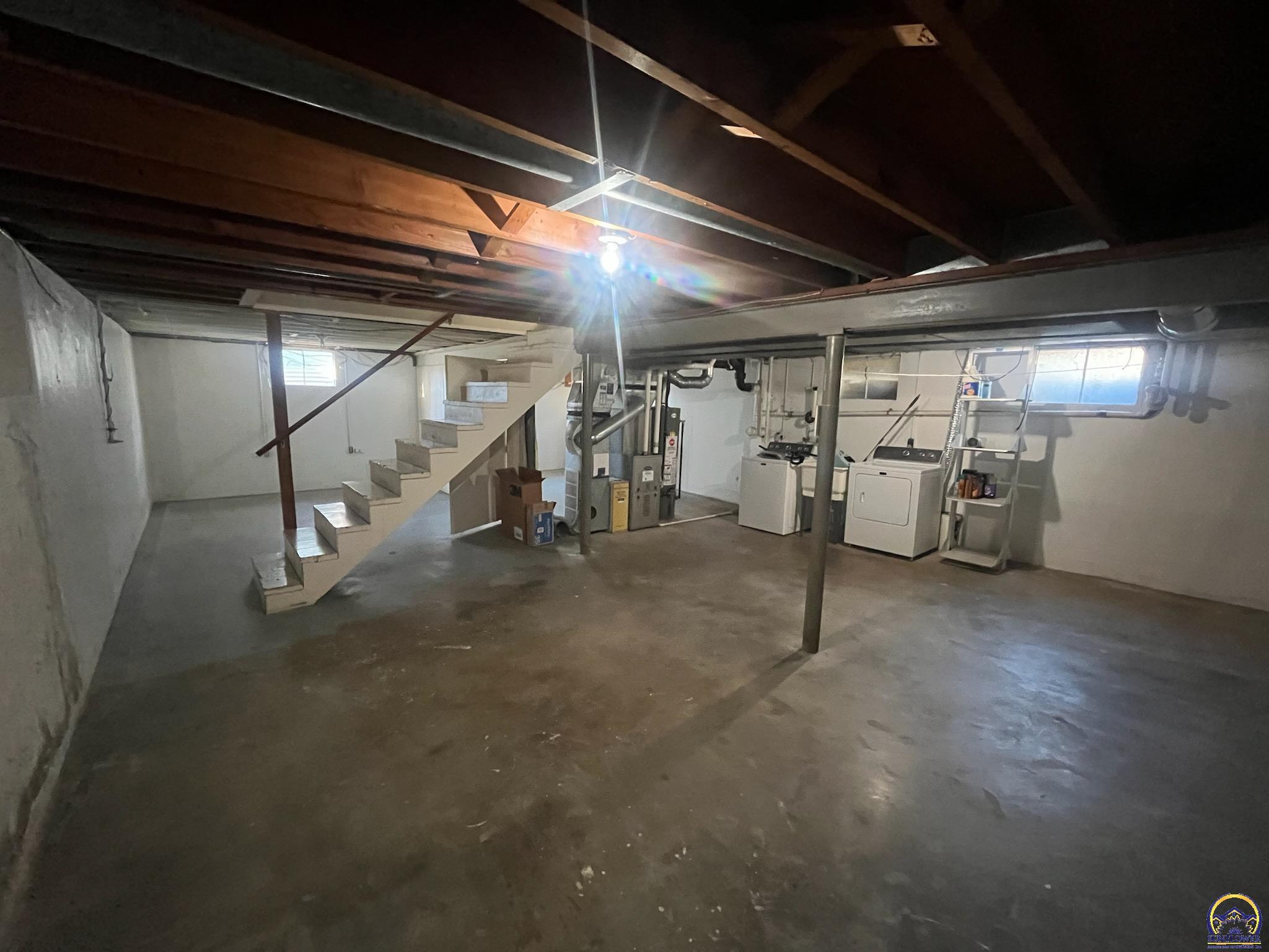 3125 Southwest Mulvane Street Topeka, KS 66611 - Photo 2 of 14