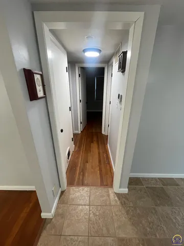 $224,900 | 3125 Southwest Mulvane Street, Topeka, KS 66611