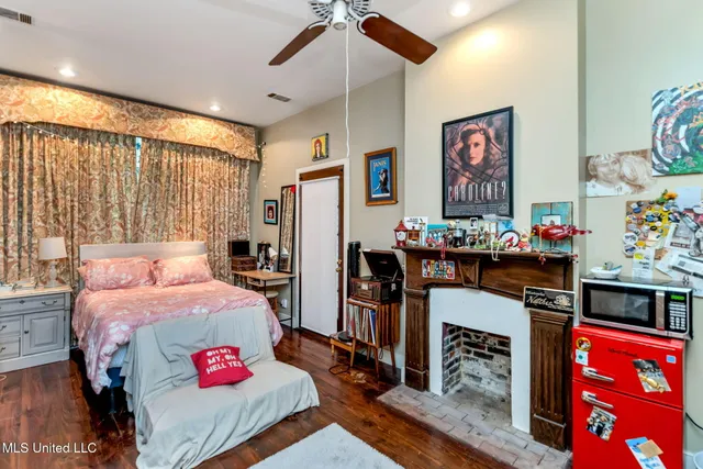 $1,285,000 | 701 North Union Street, Natchez, MS 39120