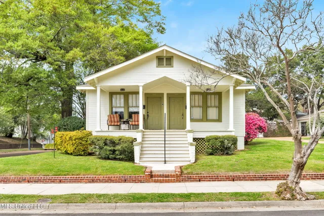 $1,285,000 | 701 North Union Street, Natchez, MS 39120