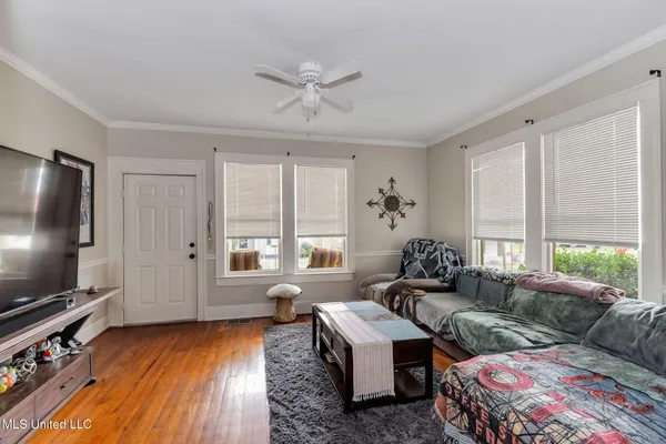$1,285,000 | 701 North Union Street, Natchez, MS 39120