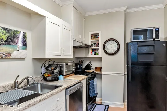 $1,285,000 | 701 North Union Street, Natchez, MS 39120