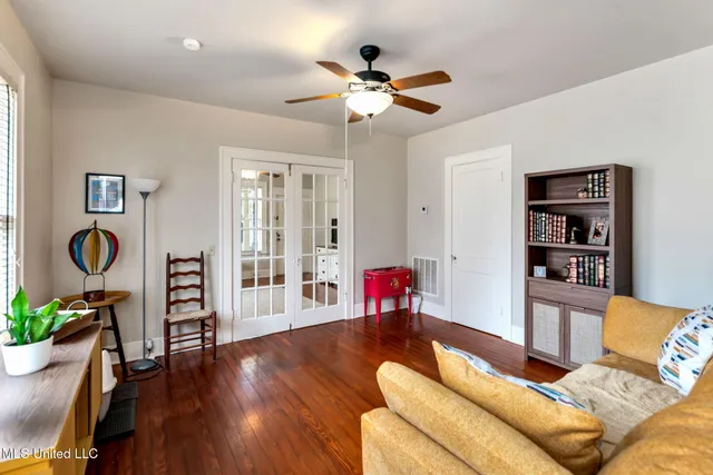 $1,285,000 | 701 North Union Street, Natchez, MS 39120