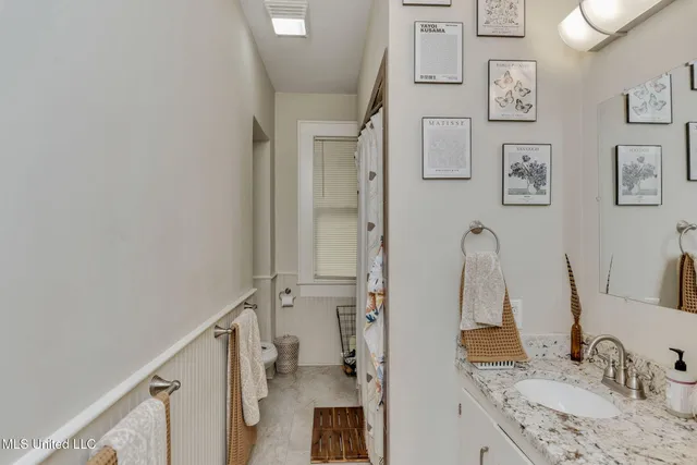 $1,285,000 | 701 North Union Street, Natchez, MS 39120