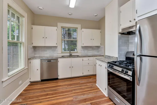 $1,285,000 | 701 North Union Street, Natchez, MS 39120