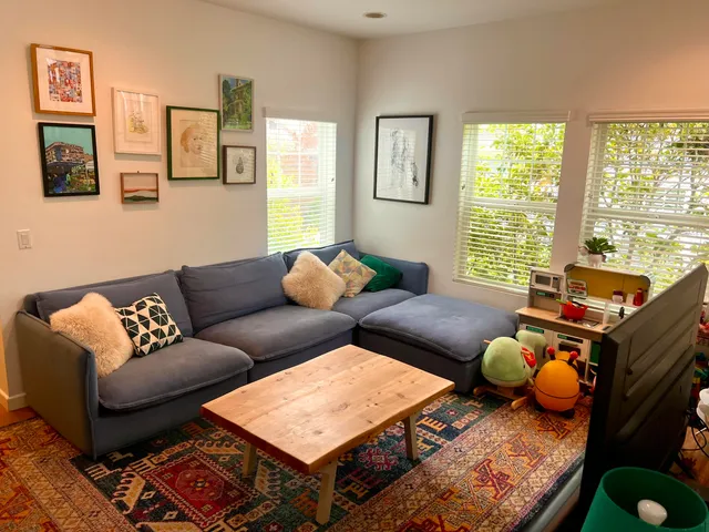 $5,500 | 513 Coronel Place, Unit 4, Santa Barbara, CA 93101