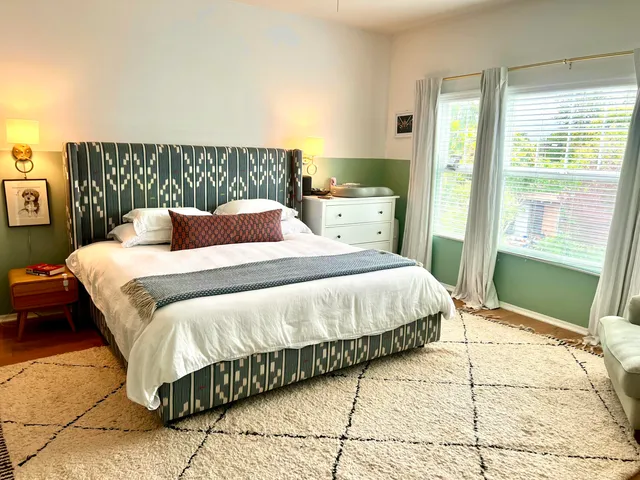 $5,500 | 513 Coronel Place, Unit 4, Santa Barbara, CA 93101