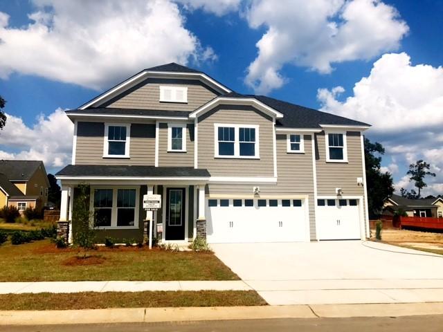 406 Ambergate Lane Moncks Corner, SC 29461 - Photo 1 of 18 Lancaster