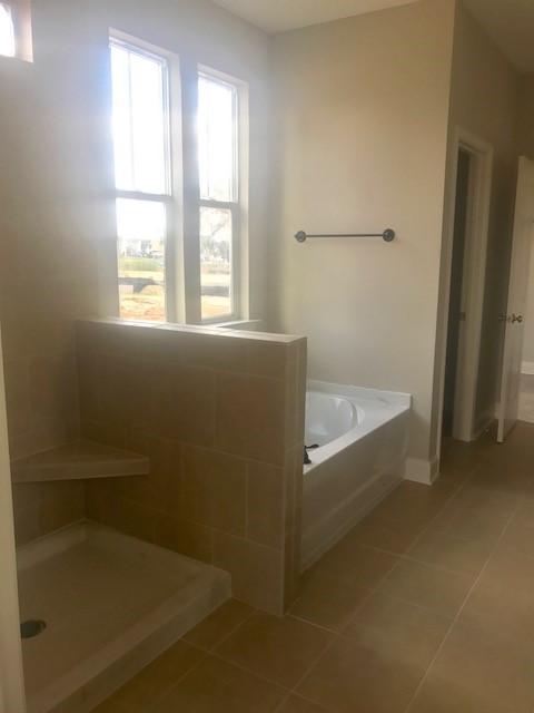 406 Ambergate Lane Moncks Corner, SC 29461 - Photo 14 of 18 Lancaster Master Bath 2