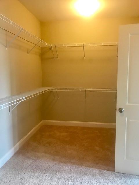 406 Ambergate Lane Moncks Corner, SC 29461 - Photo 15 of 18 Lancaster Master Closet 2