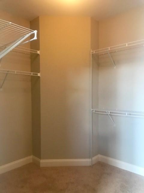 406 Ambergate Lane Moncks Corner, SC 29461 - Photo 16 of 18 Lancaster Master Closet