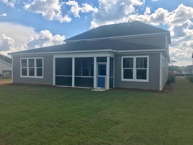 406 Ambergate Lane Moncks Corner, SC 29461 - Photo 18 of 18 Lancaster Back