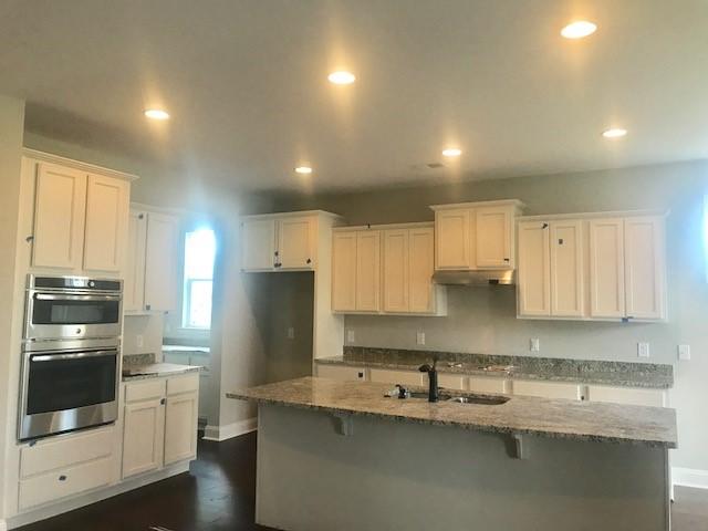 406 Ambergate Lane Moncks Corner, SC 29461 - Photo 6 of 18 Lancaster Kitchen