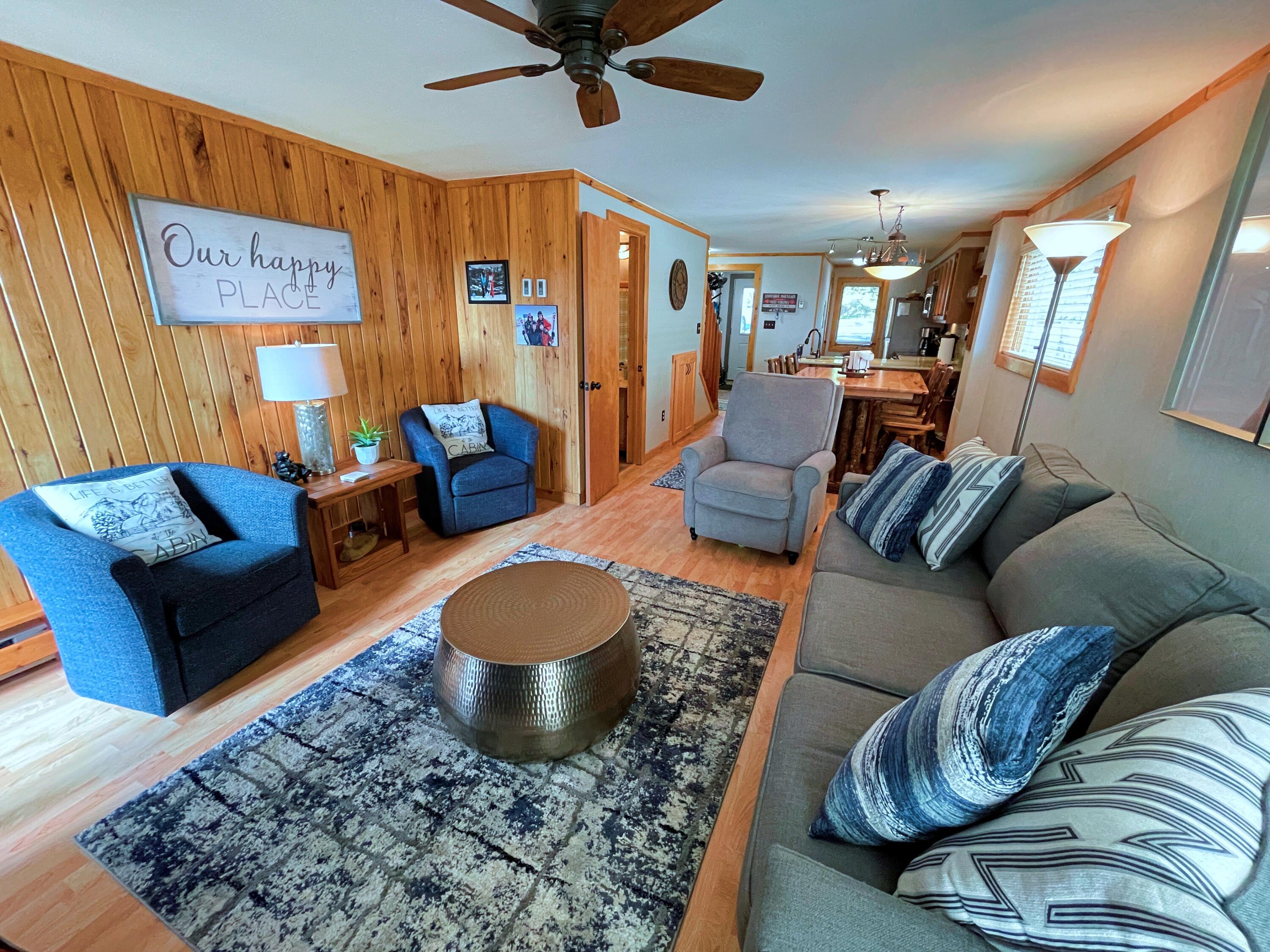 47 Powderidge Road, Unit 15 Snowshoe, WV 26209 - Photo 4 of 24 Gallery Image 4