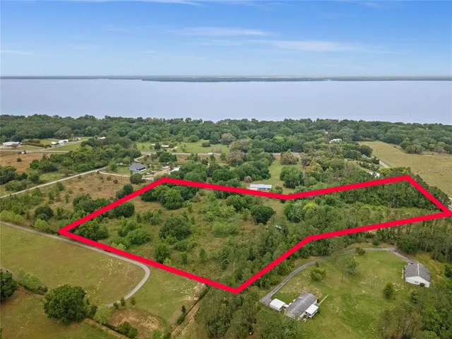 $379,900 | 48 County Road, Yalaha, FL 34797
