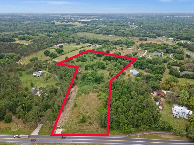 $379,900 | 48 County Road, Yalaha, FL 34797