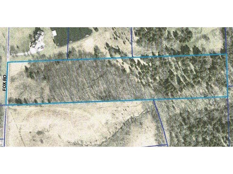 7.348-ac Fox Road Guilford, IN 47022 - Photo 1 of 1
