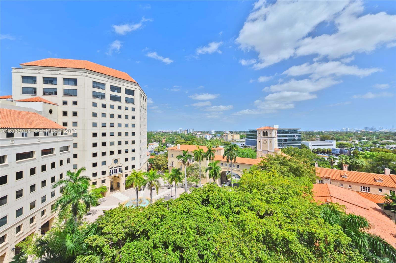 888 Douglas Road, Unit 910 Coral Gables, FL 33134 - Photo 28 of 32