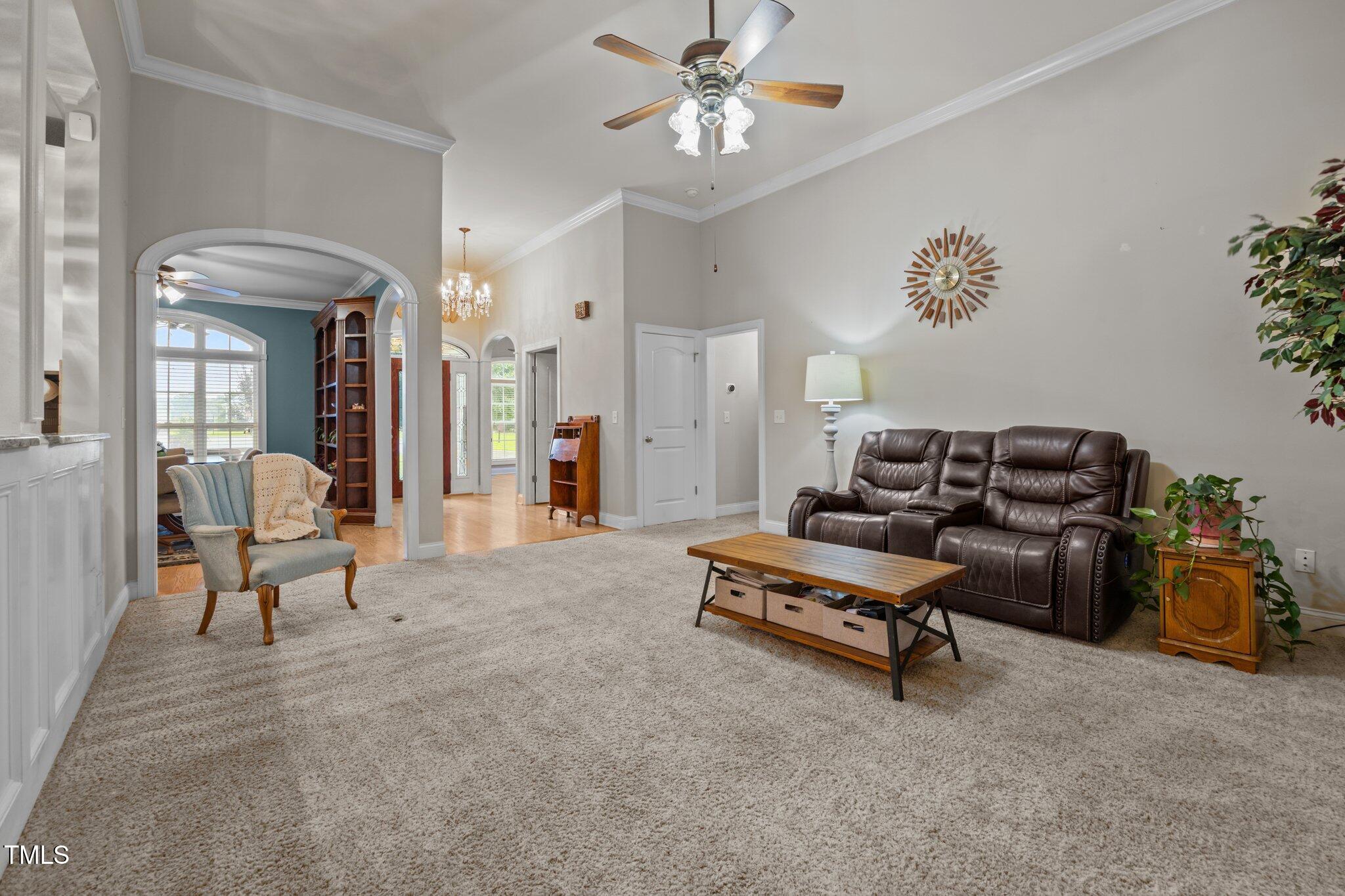 8116 Mosby Way Willow Spring, NC 27592 - Photo 18 of 43 16-web-or-mls-IMG_2164