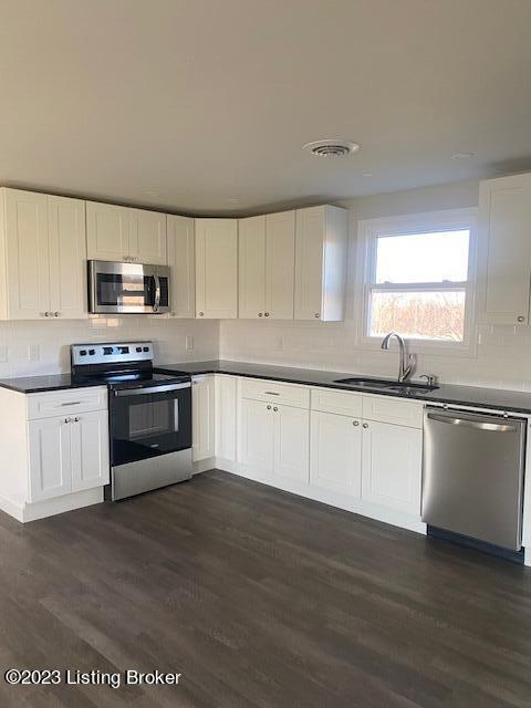 944 Leeport Road Milton, KY 40045 - Photo 26 of 27 Kitchen