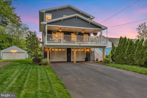 $850,000 | 62 Ferry Street, Yardley, PA 19067