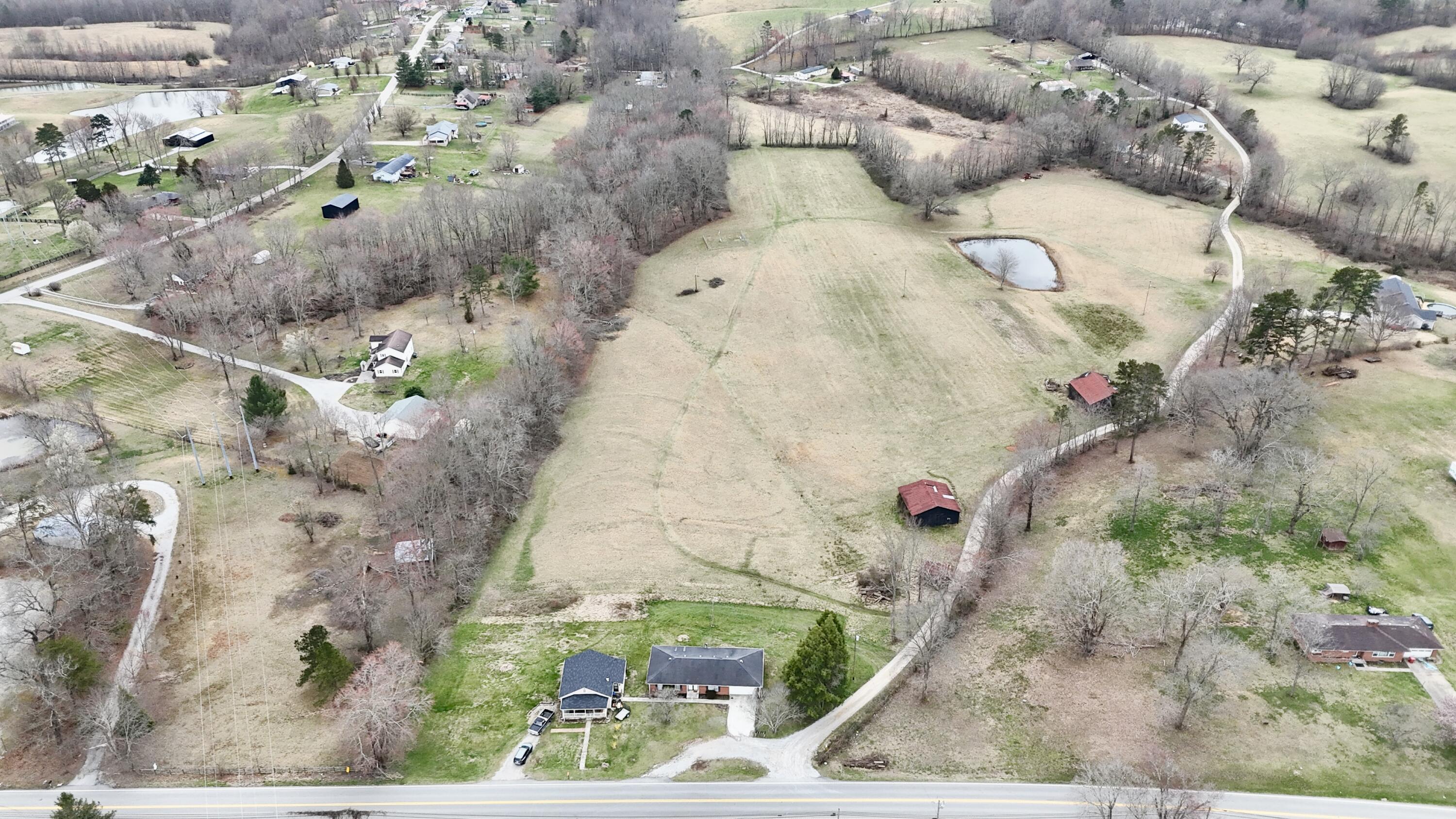 6977 Barbourville Road London, KY 40744 - Photo 27 of 29 27