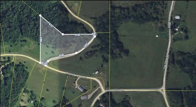 $75,000 | 58182 Mississippi Rdg Lane, Eastman, WI 54626