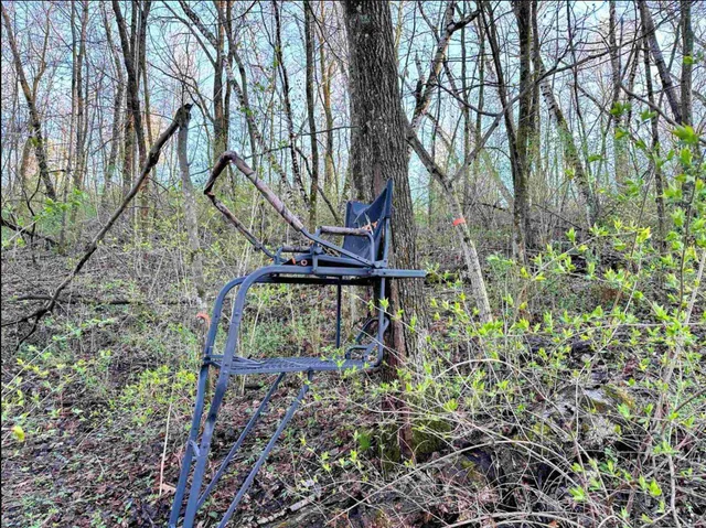 $75,000 | 58182 Mississippi Rdg Lane, Eastman, WI 54626