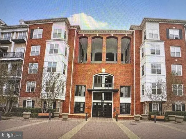 $265,000 | 501 Hungerford Drive, Unit 445, Rockville, MD 20850