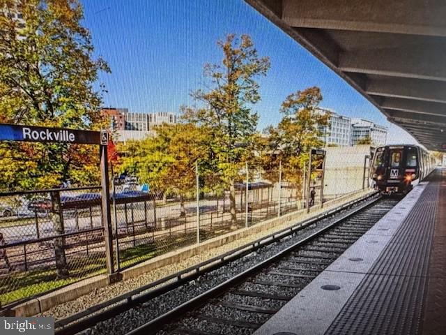 501 Hungerford Drive, Unit 445 Rockville, MD 20850 - Photo 18 of 18 Metro