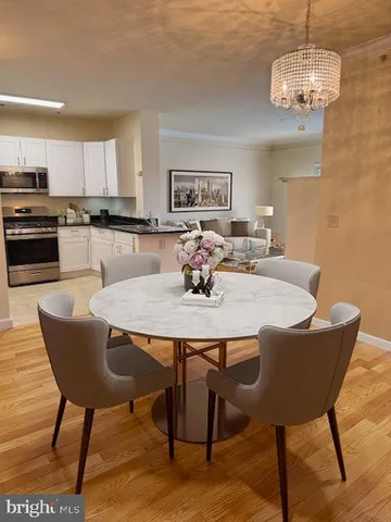 $265,000 | 501 Hungerford Drive, Unit 445, Rockville, MD 20850