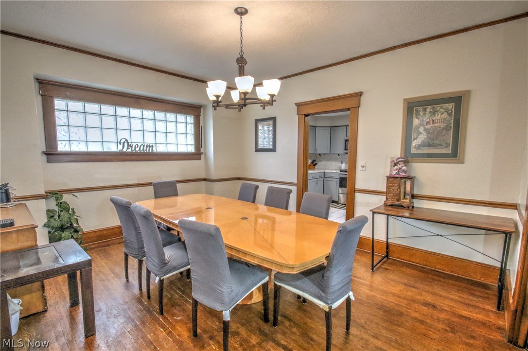 2829 8th Street Northwest Canton, OH 44708 - Photo 10 of 25