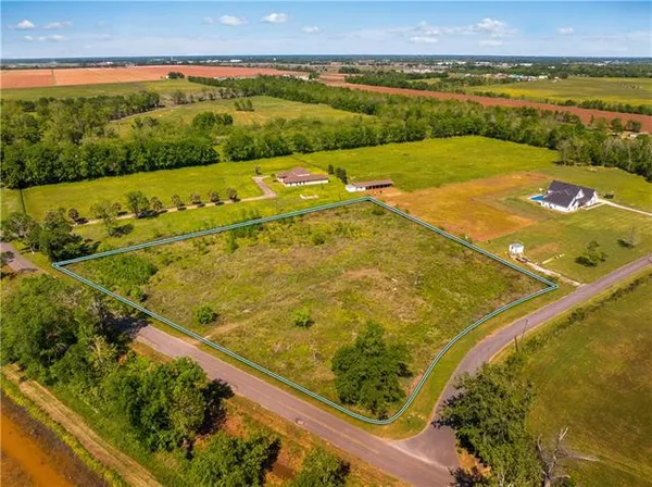 $89,000 | 445 Downs Lane, Alexandria, LA 71303