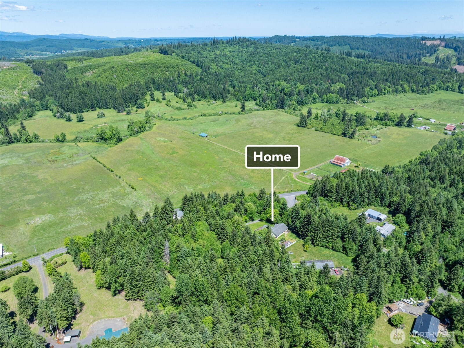 110 Northview Drive Chehalis, WA 98532 - Photo 36 of 37