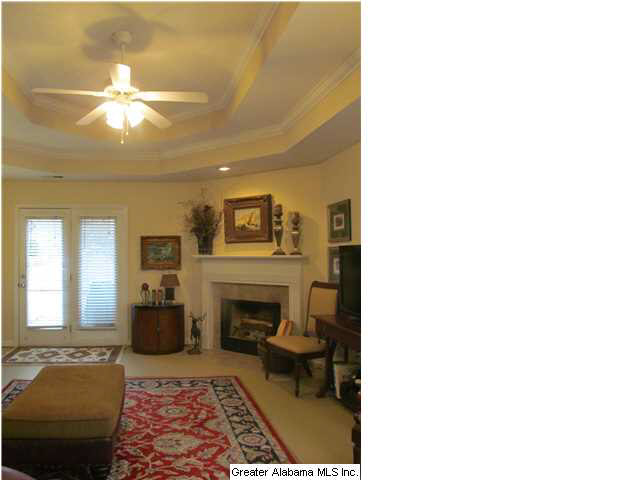 4056 Forest Lakes Road Sterrett, AL 35147 - Photo 2 of 15