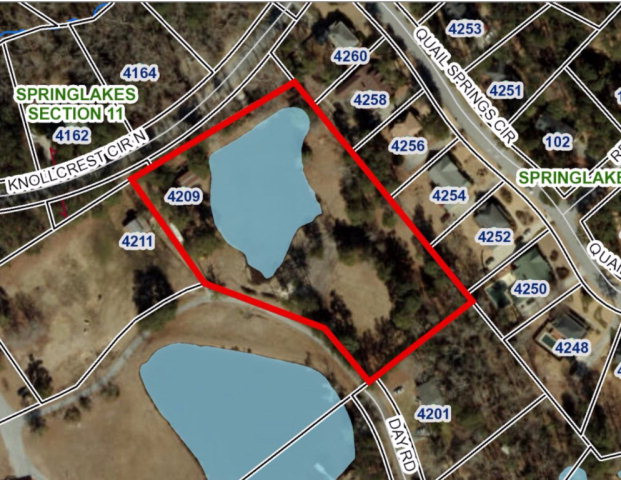 4209 Day Road Martinez, GA 30907 - Photo 2 of 2