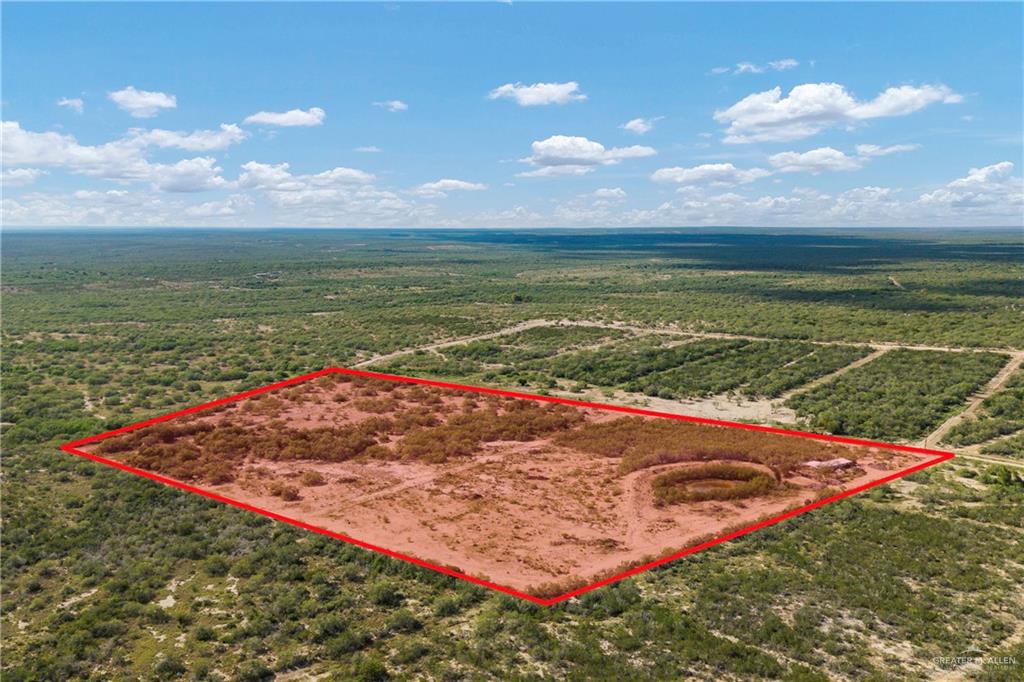 17-18 North Julian Road Roma, TX 78584 - Photo 15 of 17 a view of a sky from a lake