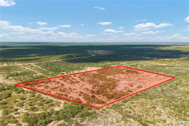 a view of swimming pool with ocean view