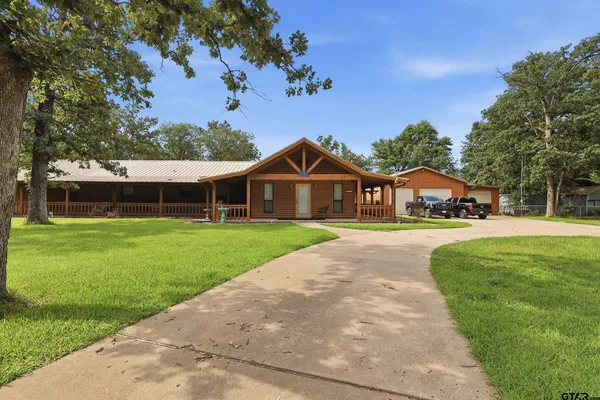$775,000 | 175 Private Road 5934, Yantis, TX 75497