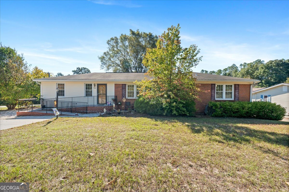 4121 Irwinton Road Macon, GA 31217 - Photo 1 of 1 Gallery Image 1