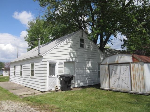 3605 North Barbee Road Warsaw, IN 46582 - Photo 1 of 8 Gallery Image 1