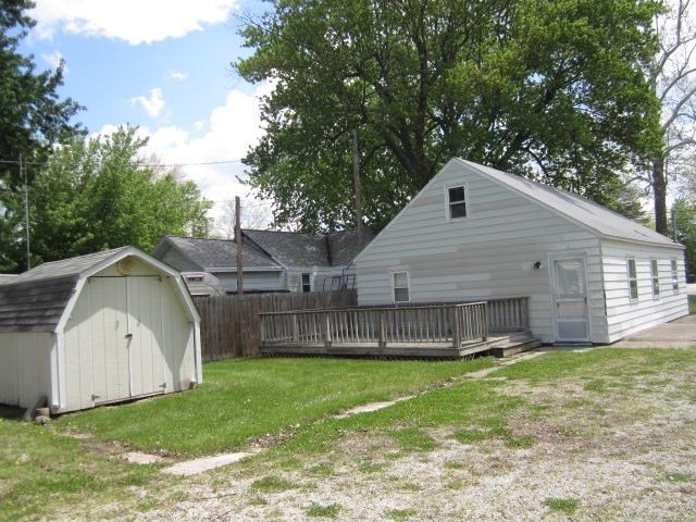 3605 North Barbee Road Warsaw, IN 46582 - Photo 8 of 8 Gallery Image 8